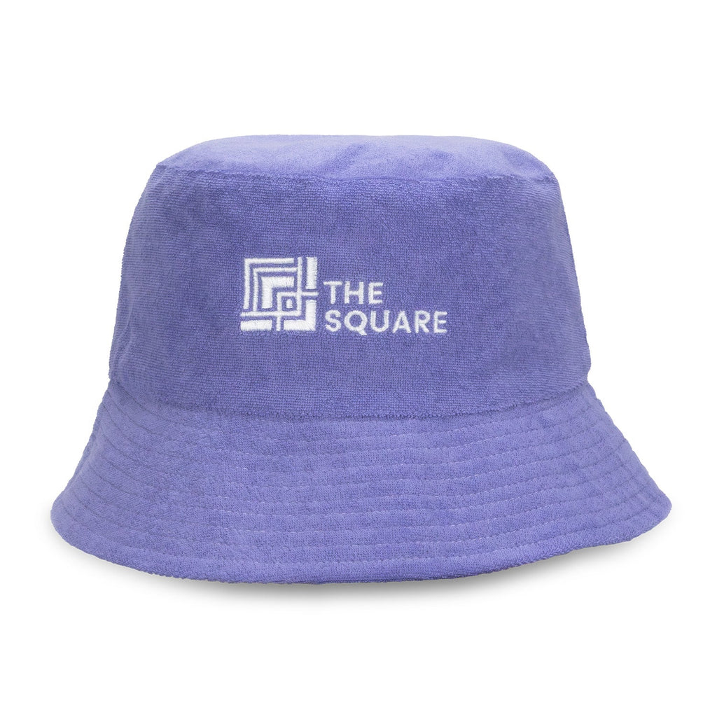 Custom Reversible Twill/Terry Bucket Hat (2)