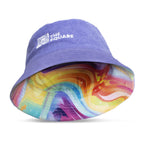 Custom Reversible Twill/Terry Bucket Hat (4)