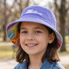 Custom Reversible Twill/Terry Bucket Hat (7)