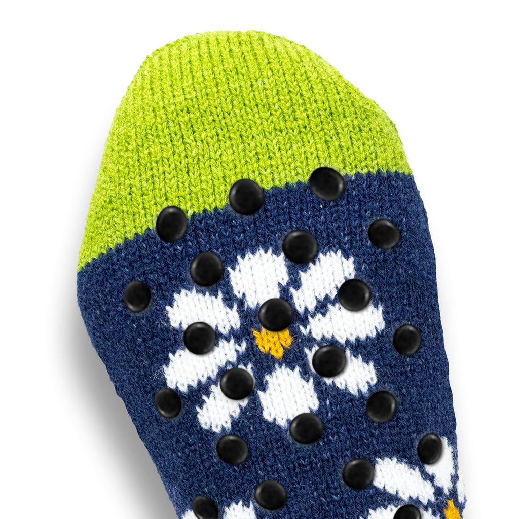 Custom Cozy Socks (4)