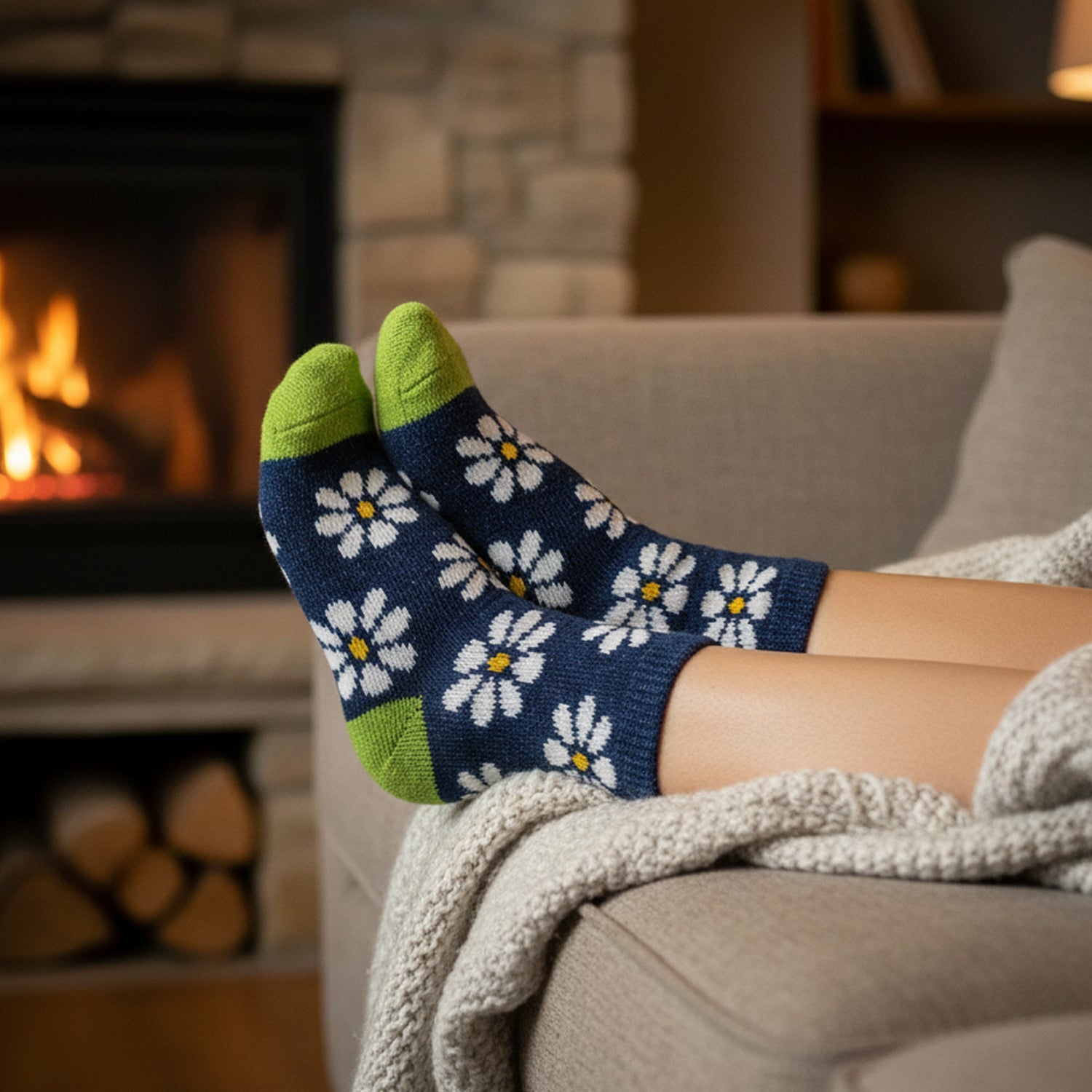 Custom Cozy Socks (6)