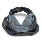 Custom Elastic Headband (2)