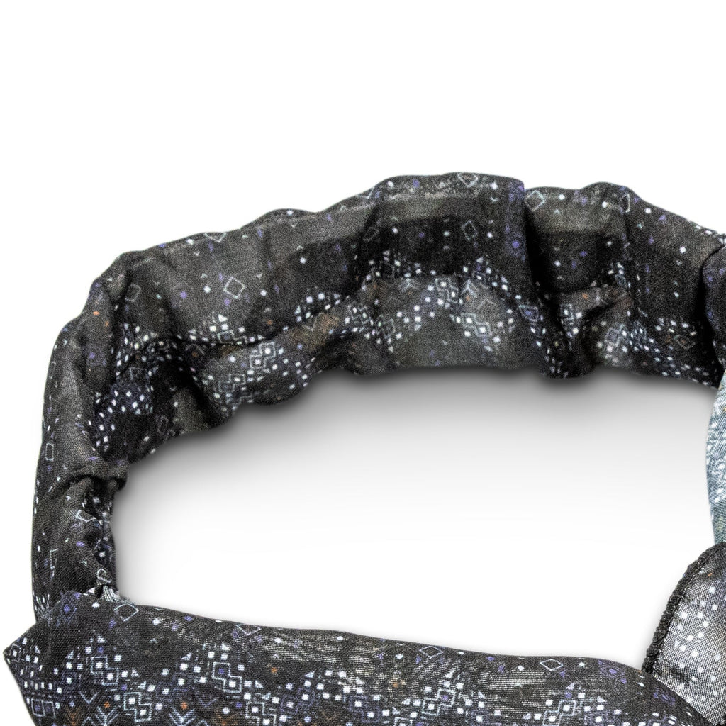 Custom Elastic Headband (3)