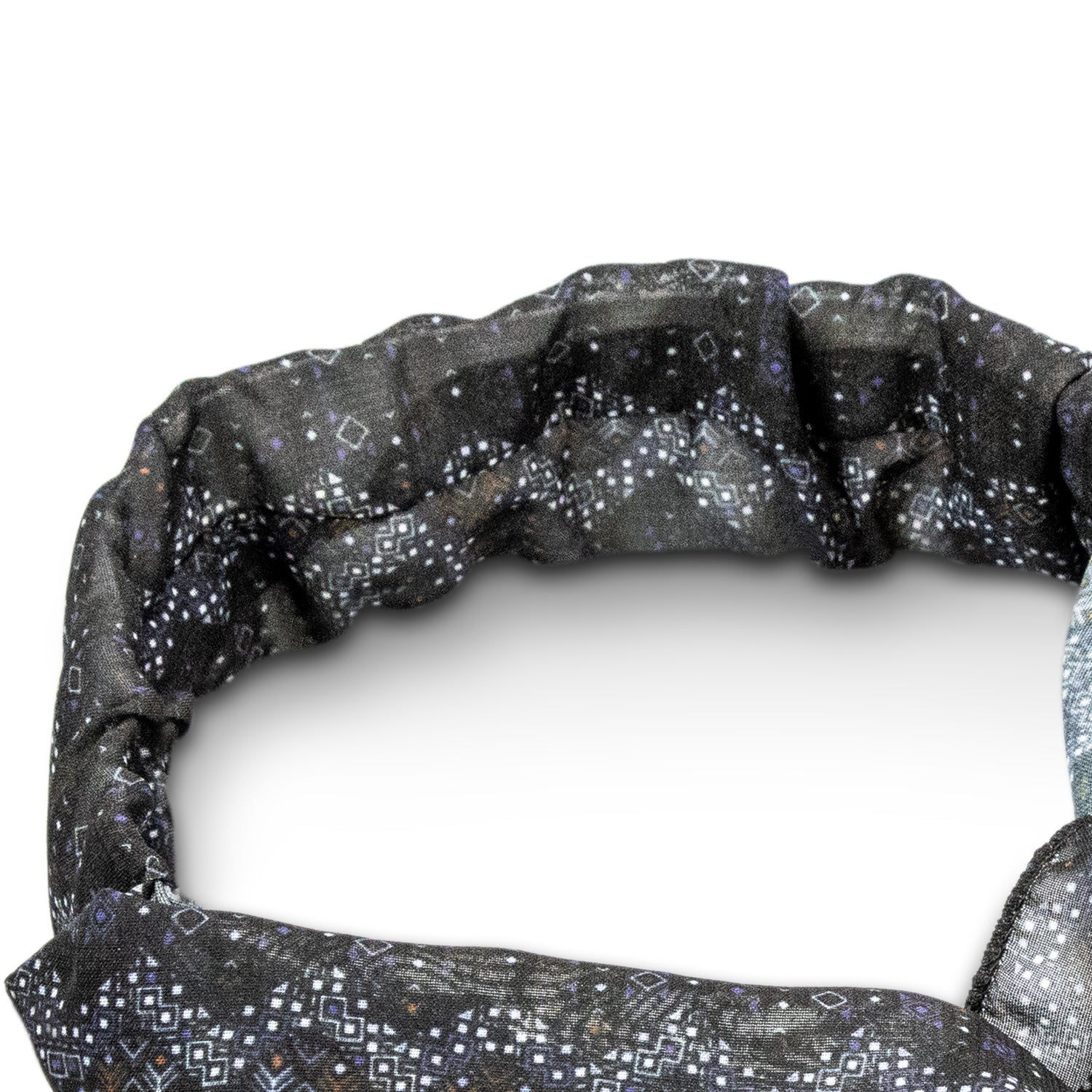 Custom Elastic Headband (3)