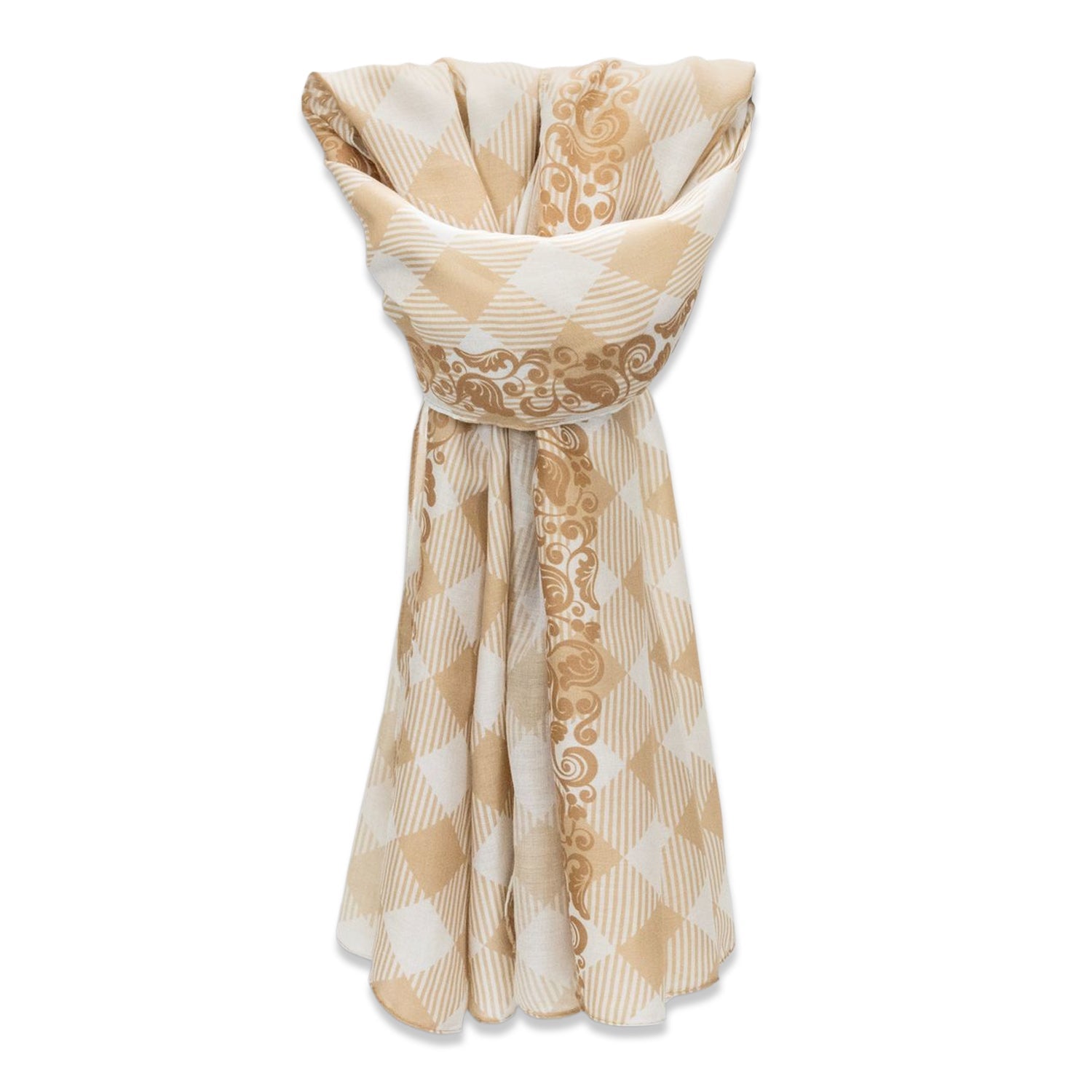 Custom Lightweight Scarf (2)