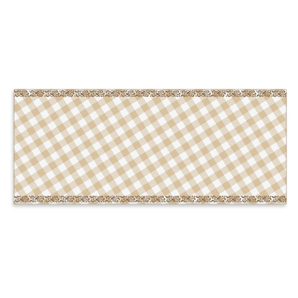 Custom Lightweight Scarf (3)