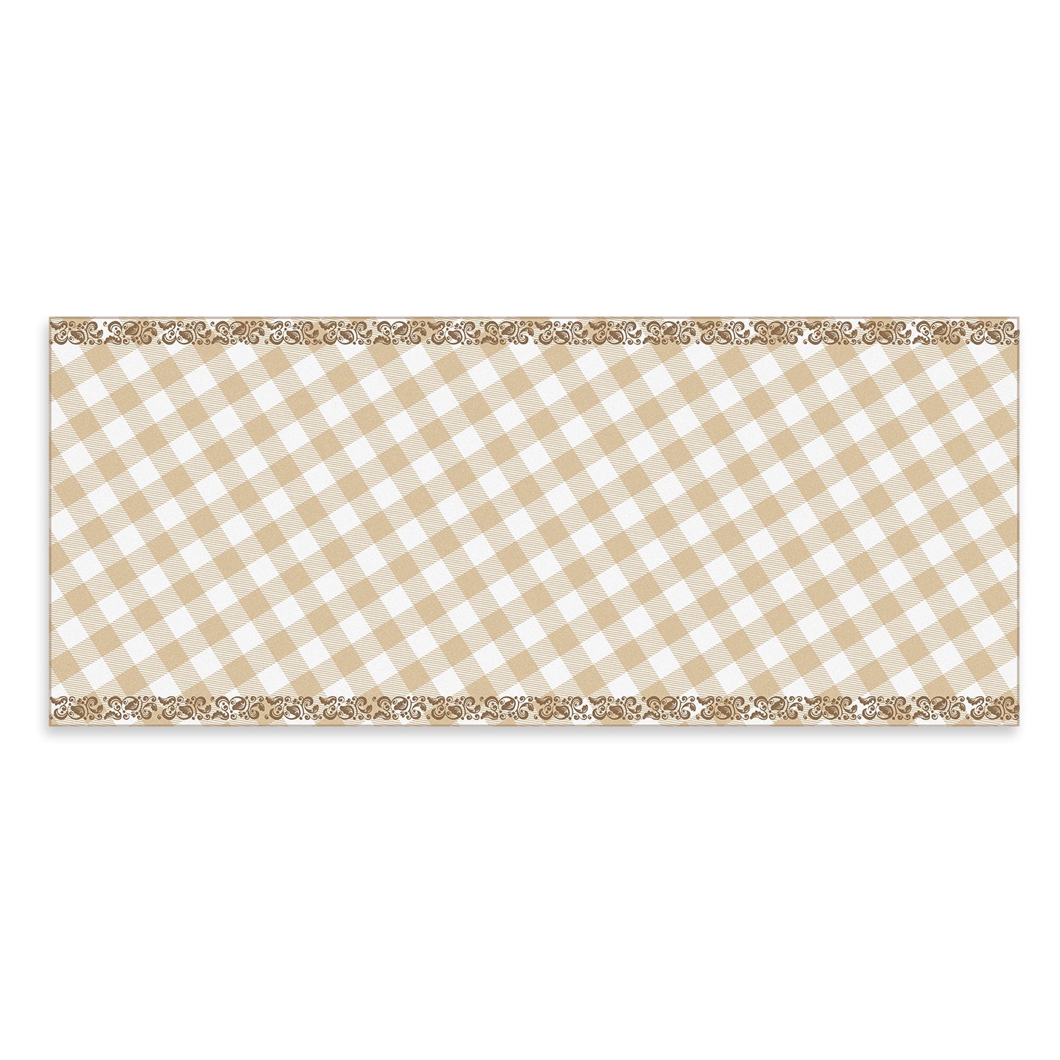 Custom Lightweight Scarf (3)