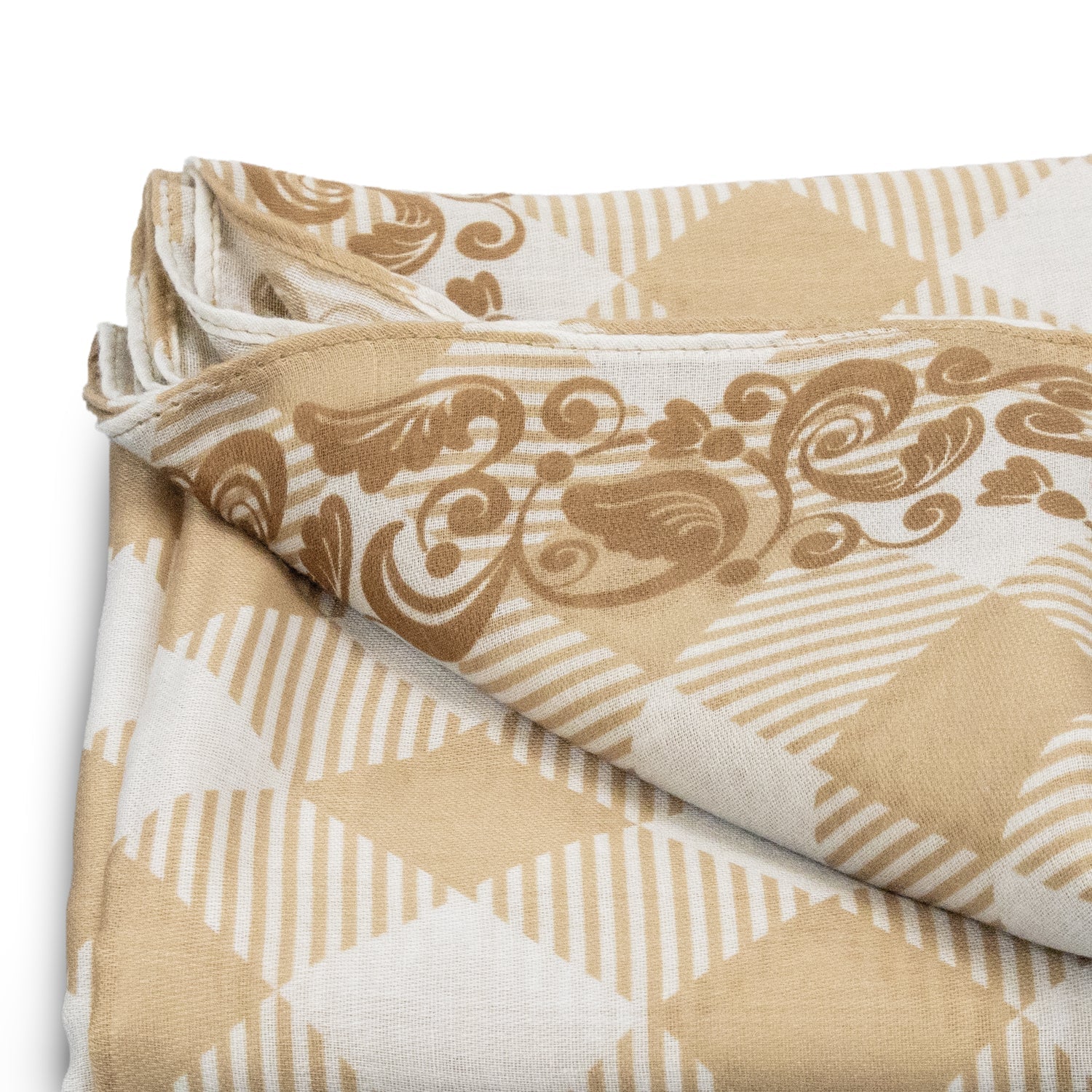 Custom Lightweight Scarf (4)