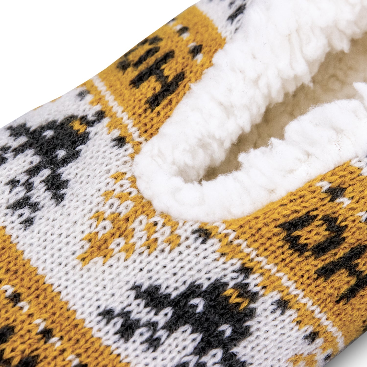 Custom Knitted Slippers (4)