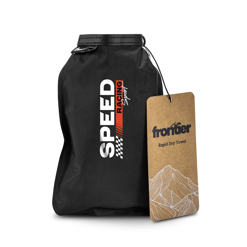 Frontier Rapid Dry Towel (5)