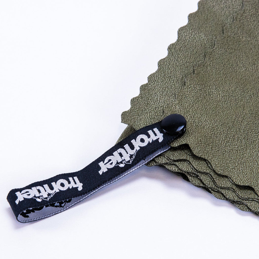 Frontier Rapid Dry Towel (6)