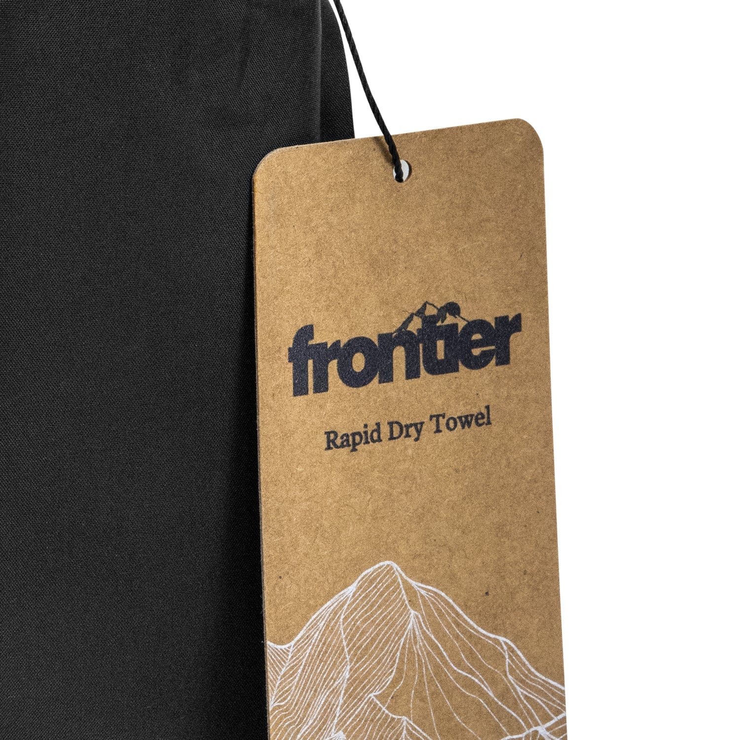 Frontier Rapid Dry Towel (8)