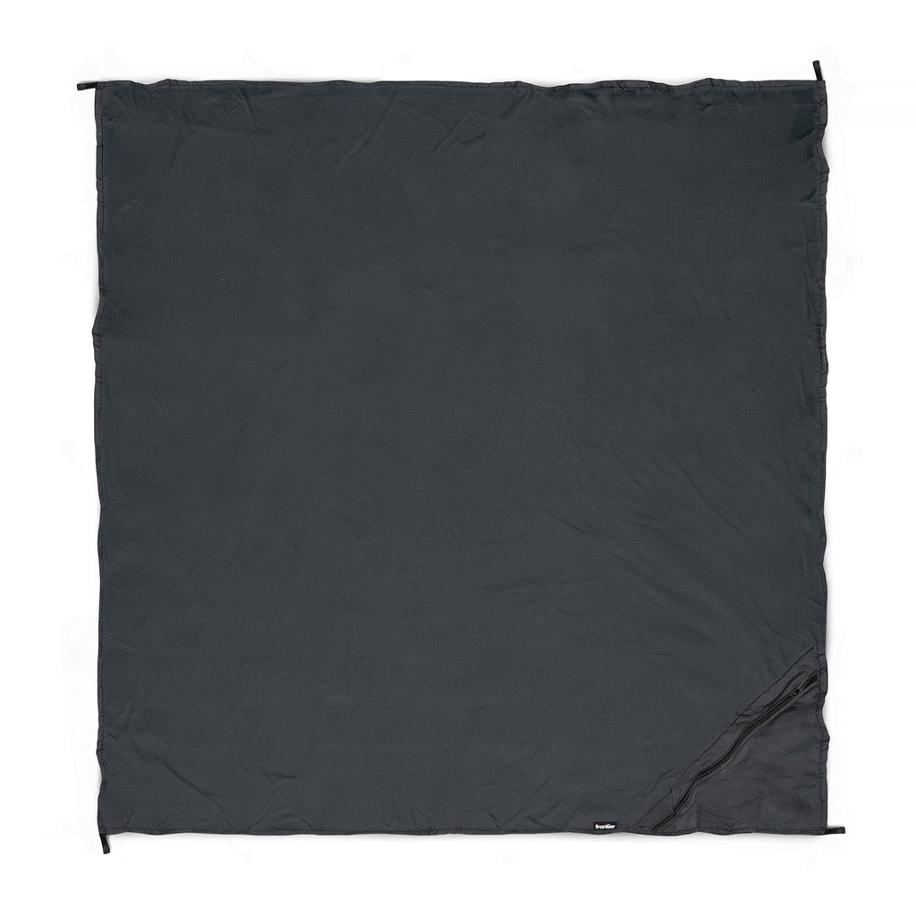 Frontier Torrent Camping Blanket (2)