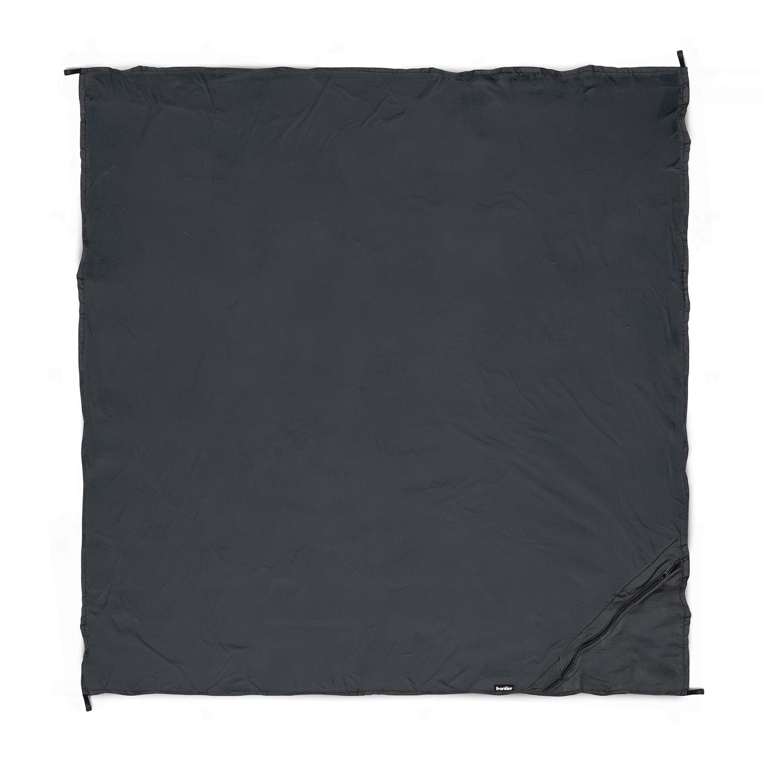 Frontier Torrent Camping Blanket (2)