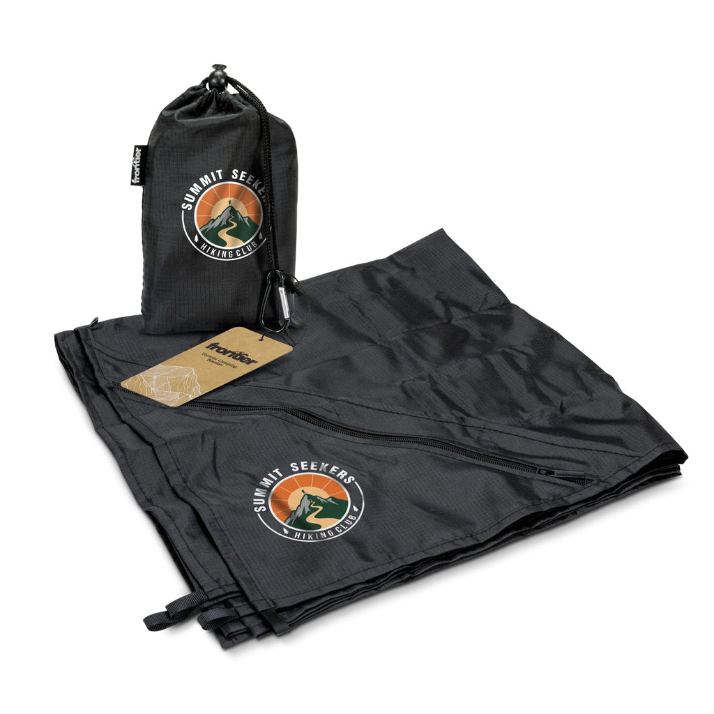Frontier Torrent Camping Blanket (4)