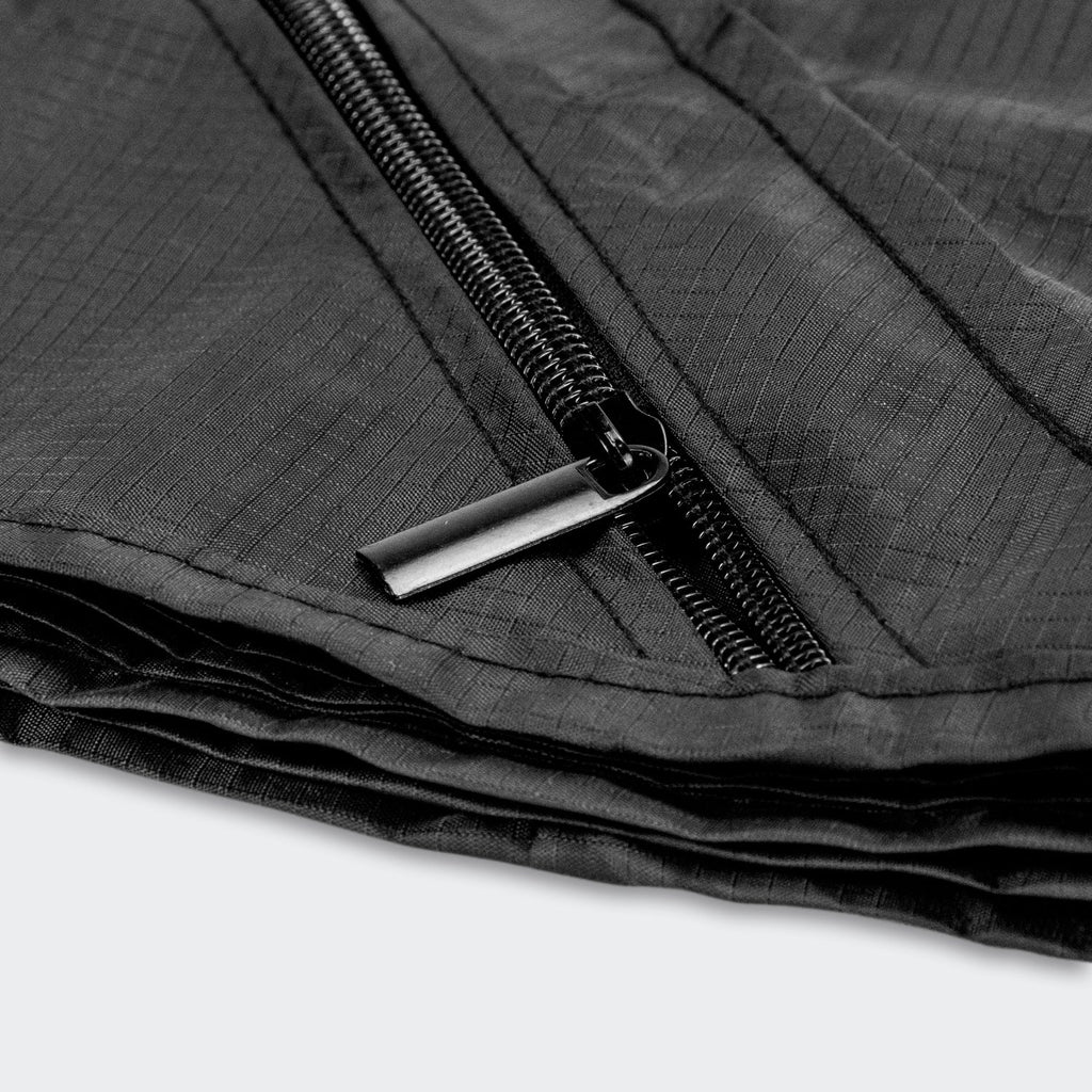 Frontier Torrent Camping Blanket (5)