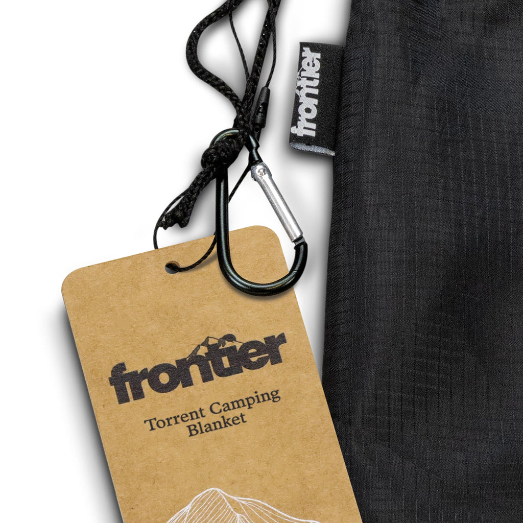Frontier Torrent Camping Blanket (6)