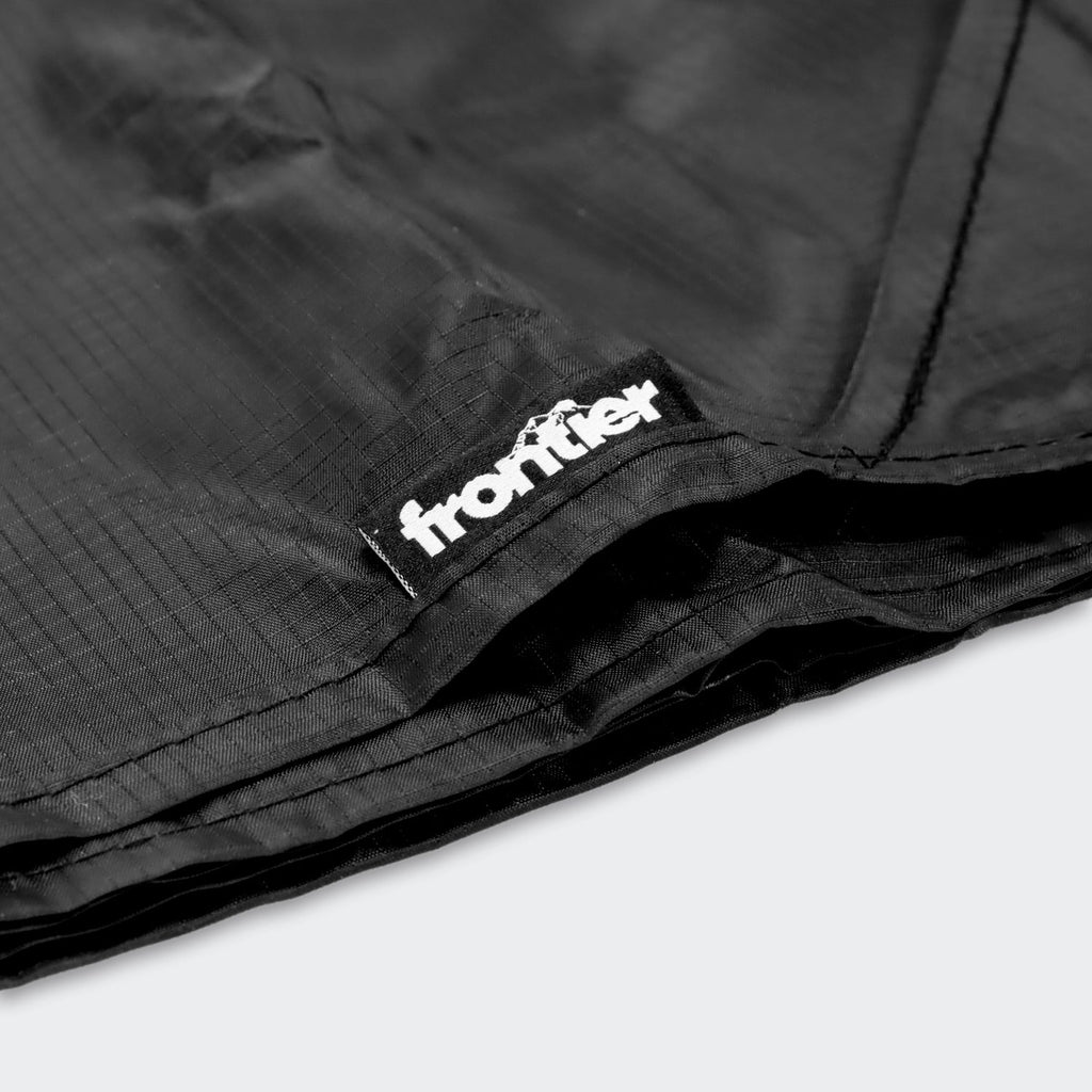 Frontier Torrent Camping Blanket (7)