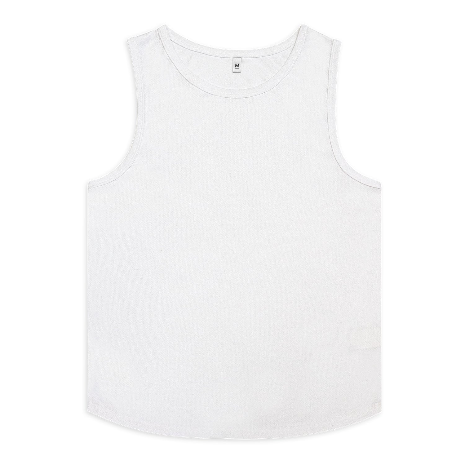 Custom Mens Active Tank Top (4)