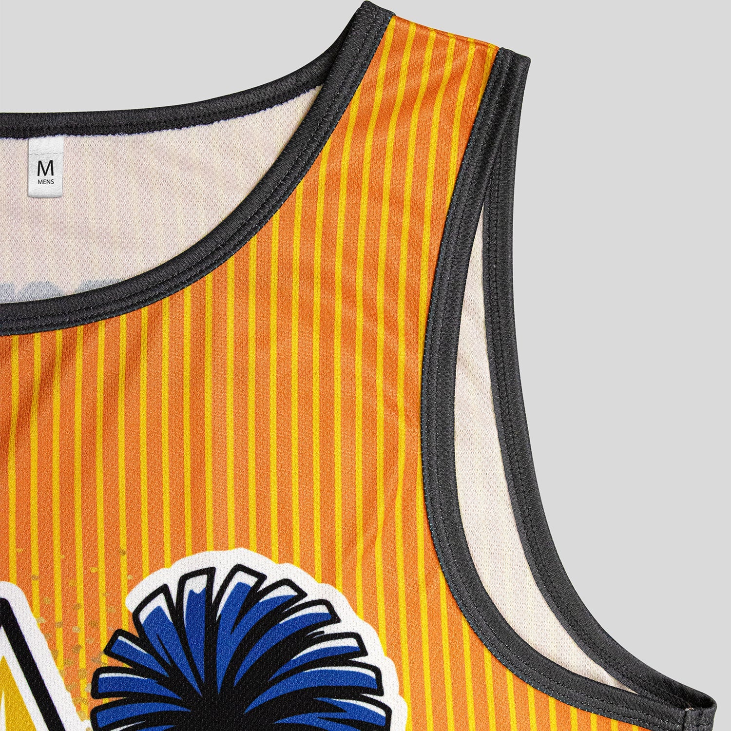 Custom Mens Active Tank Top (6)