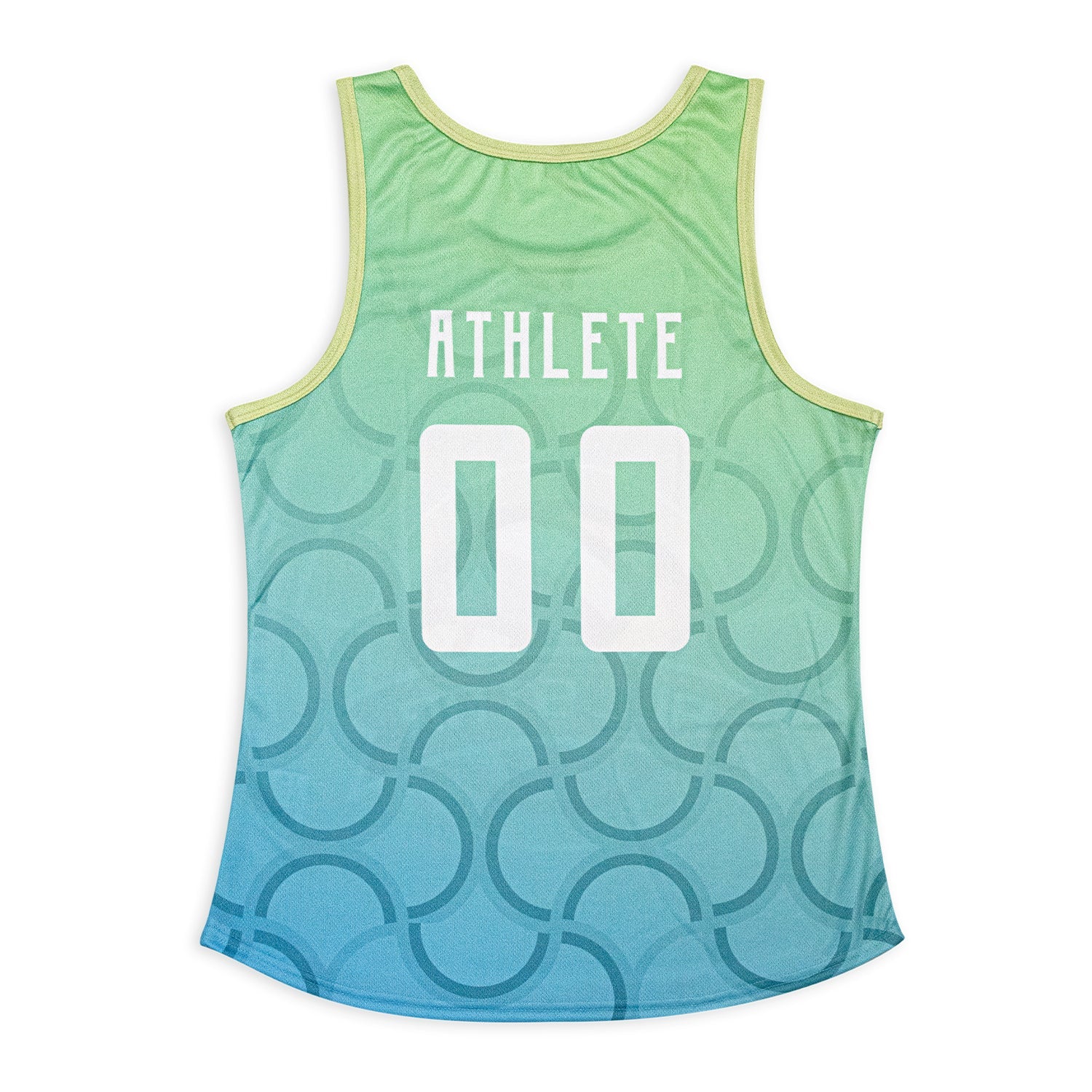 Custom Womens Active Tank Top (3)
