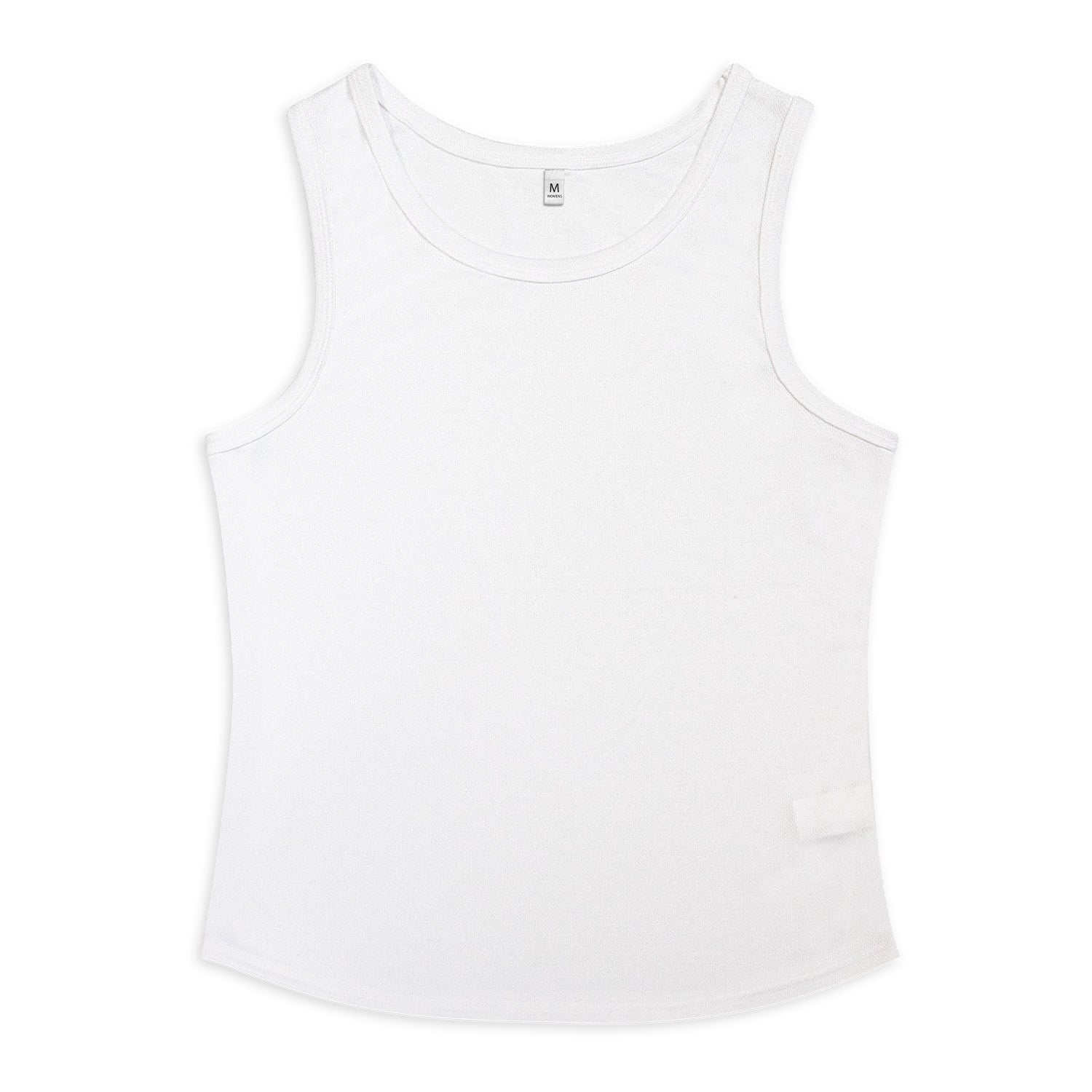 Custom Womens Active Tank Top (4)