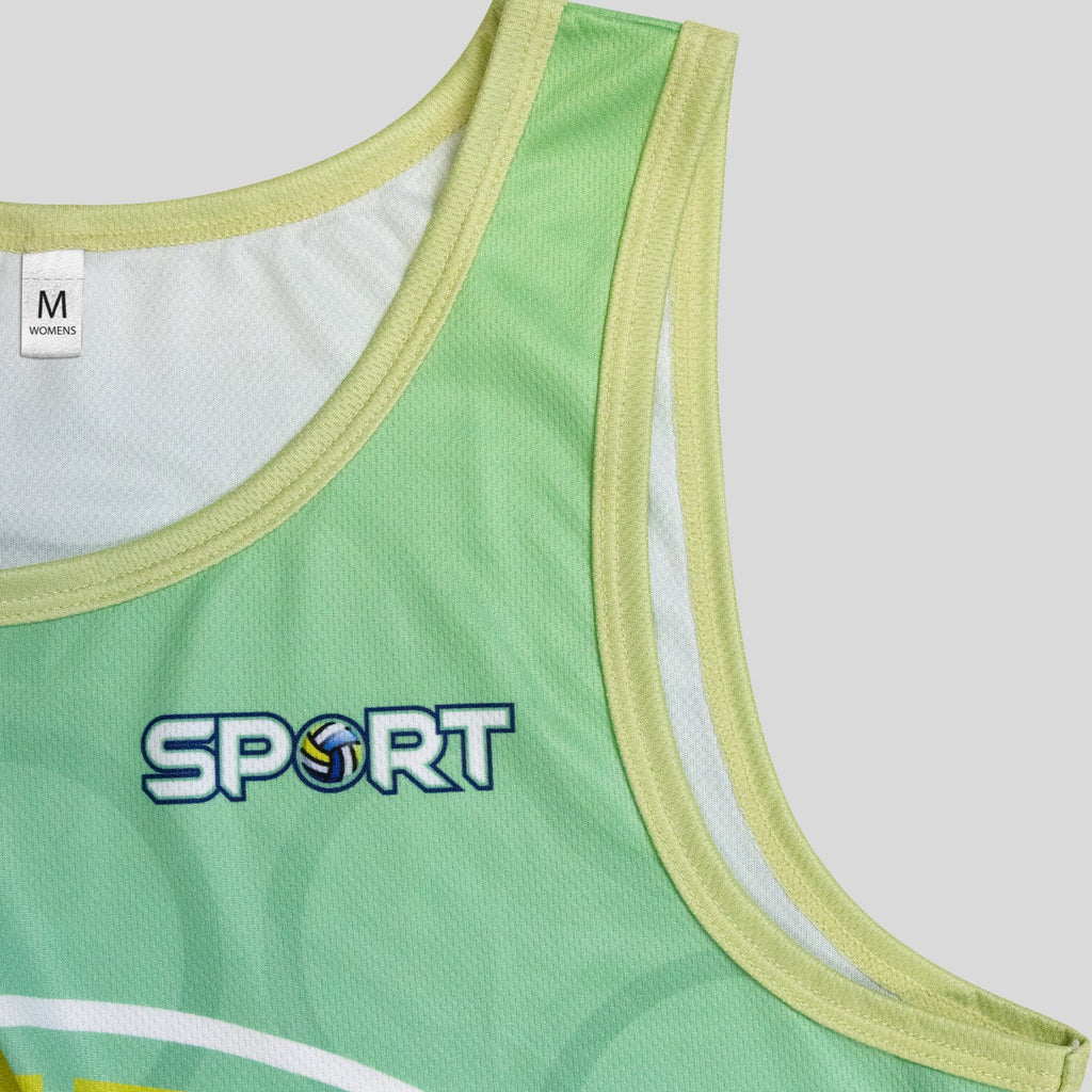 Custom Womens Active Tank Top (6)