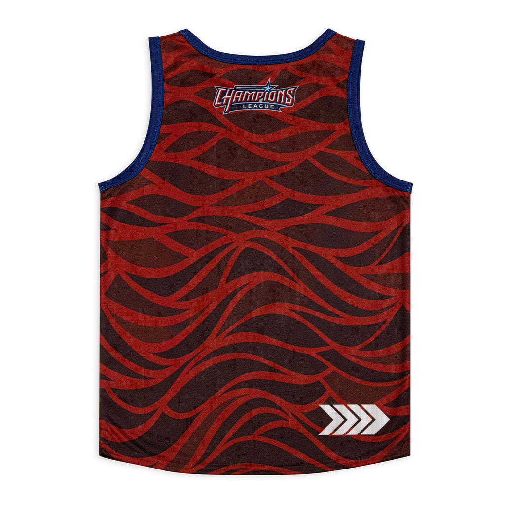 Custom Youth Active Tank Top (3)