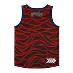 Custom Youth Active Tank Top (3)