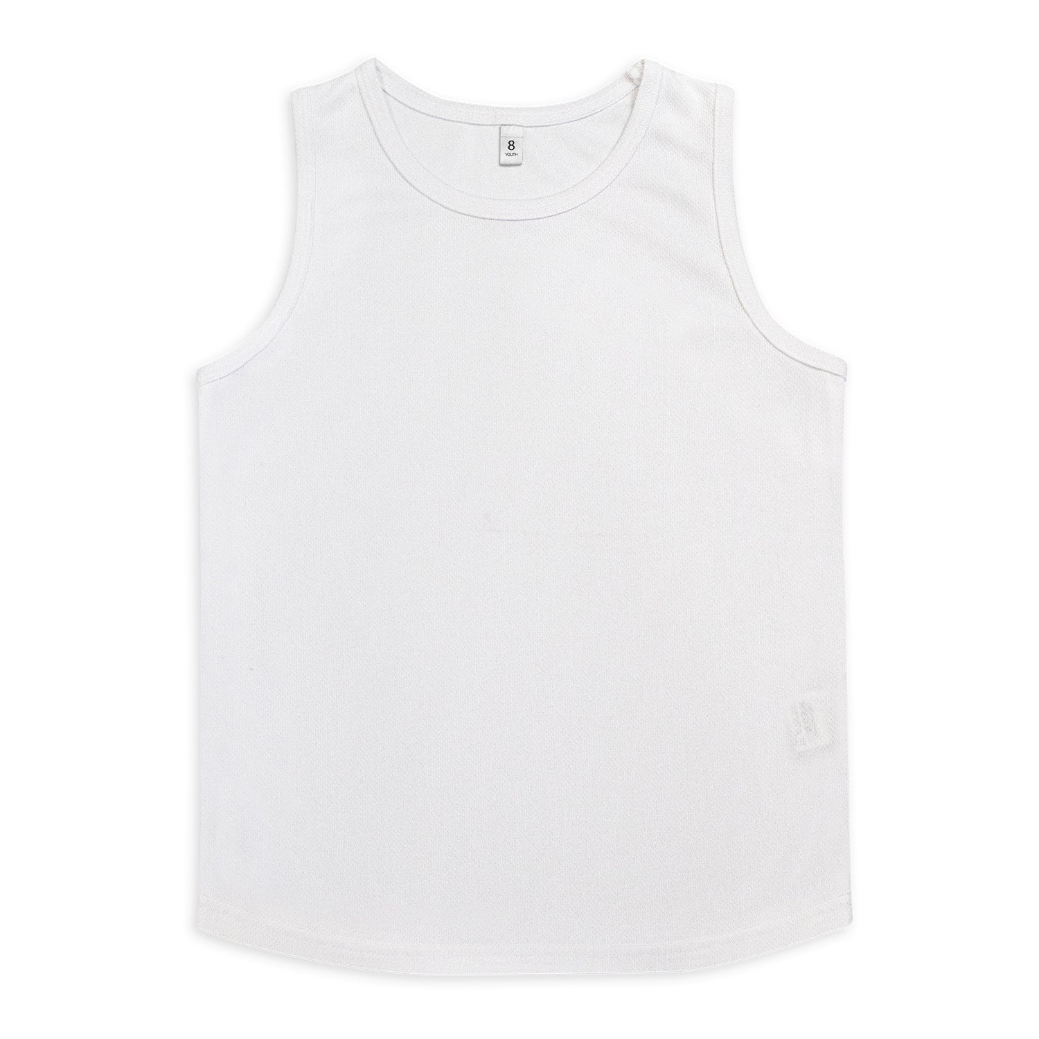Custom Youth Active Tank Top (4)