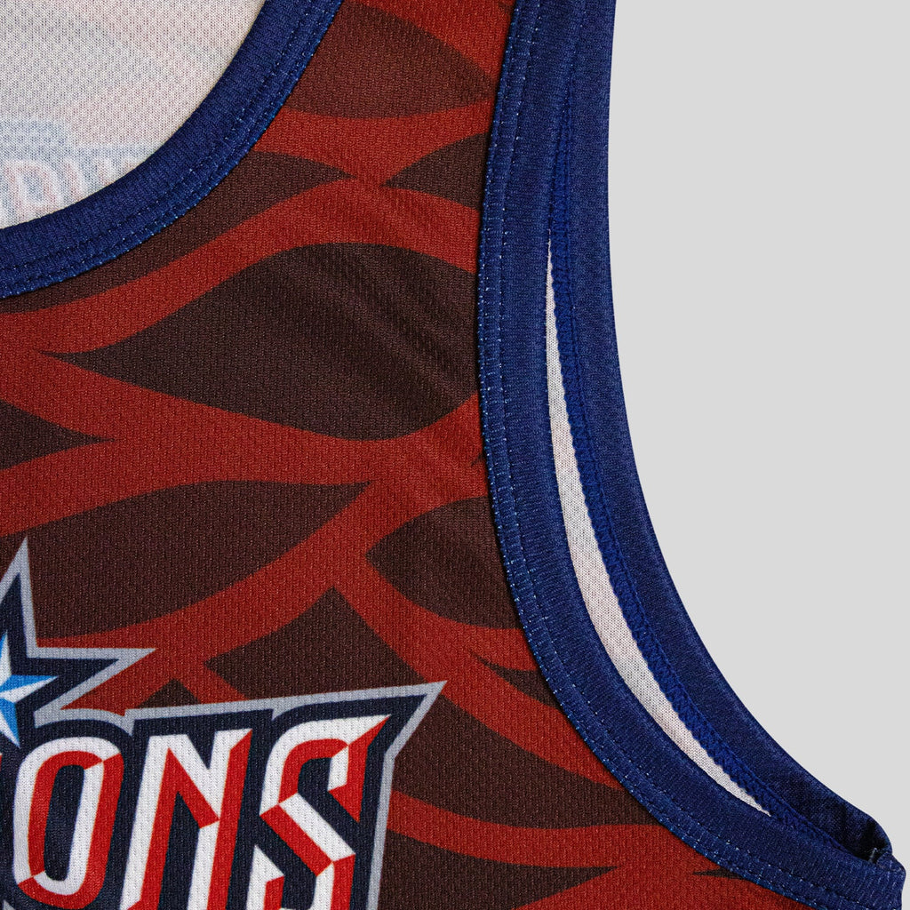 Custom Youth Active Tank Top (6)