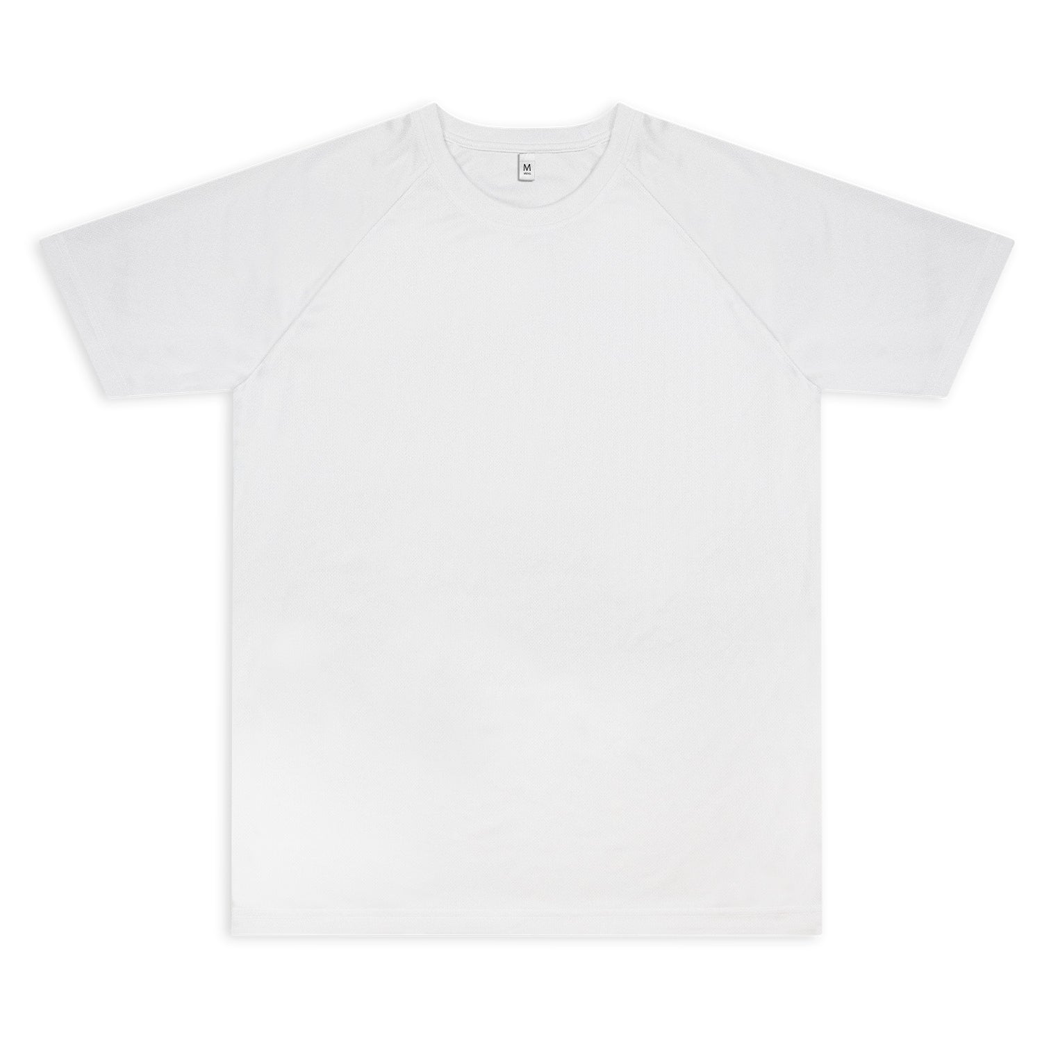Custom Mens Active T-Shirt (4)