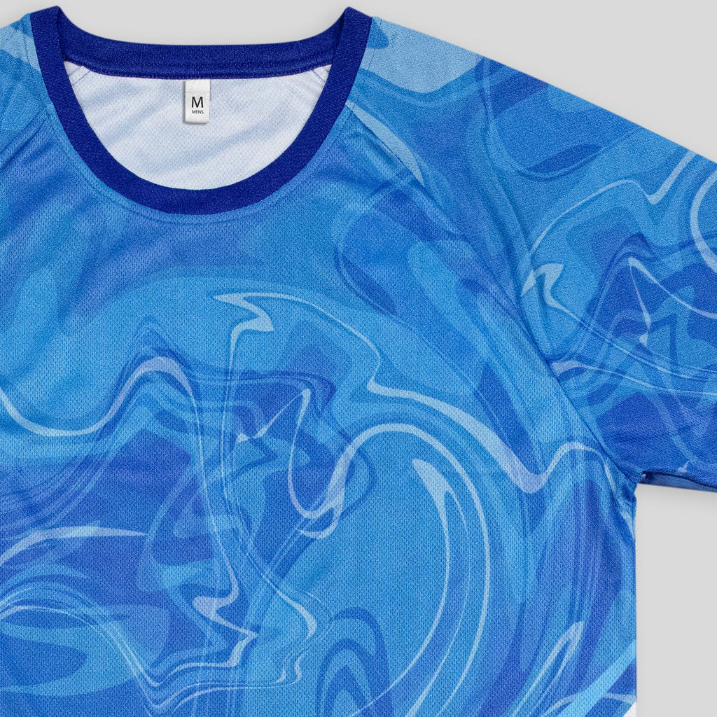 Custom Mens Active T-Shirt (6)
