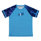 Custom Womens Active T-Shirt (2)