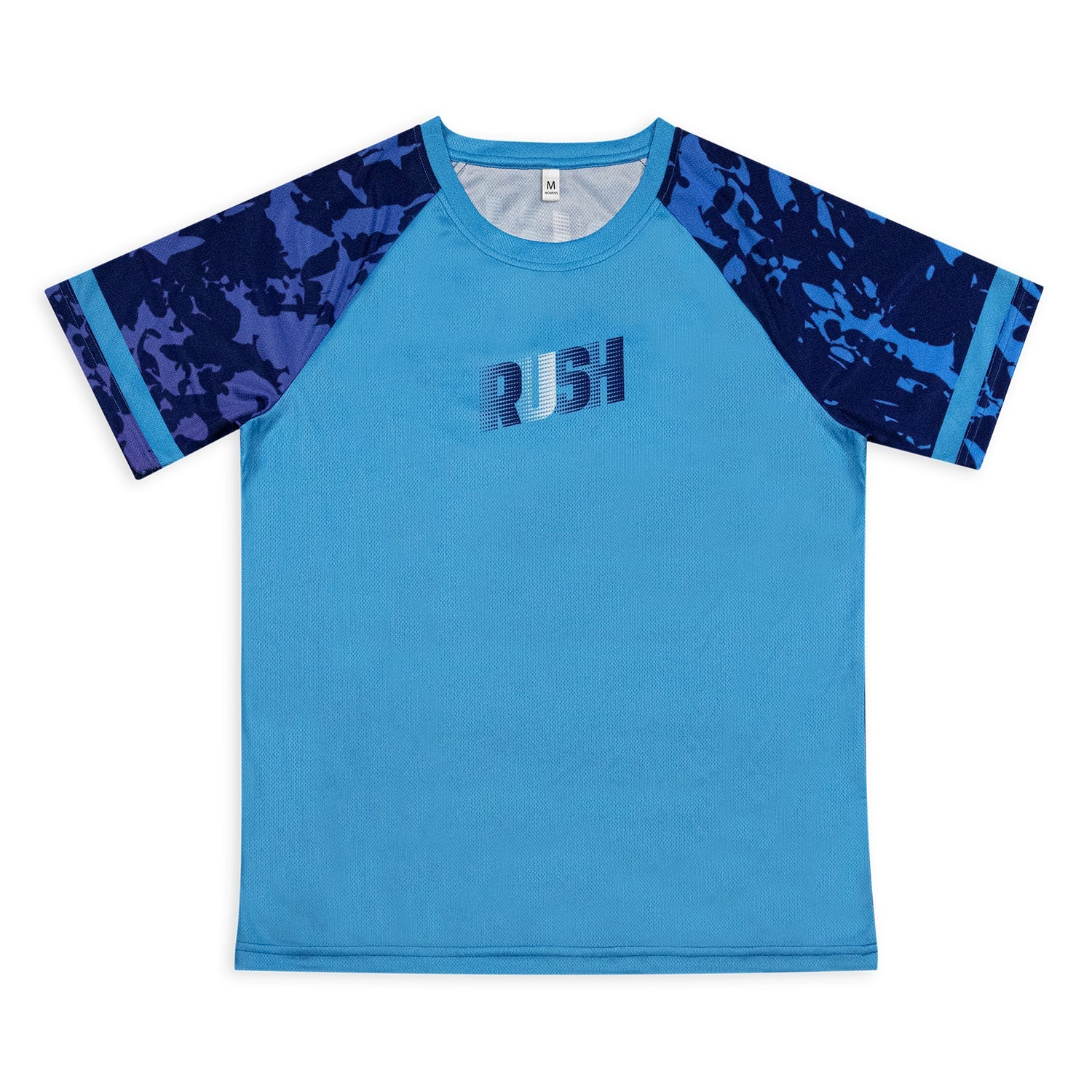 Custom Womens Active T-Shirt (2)