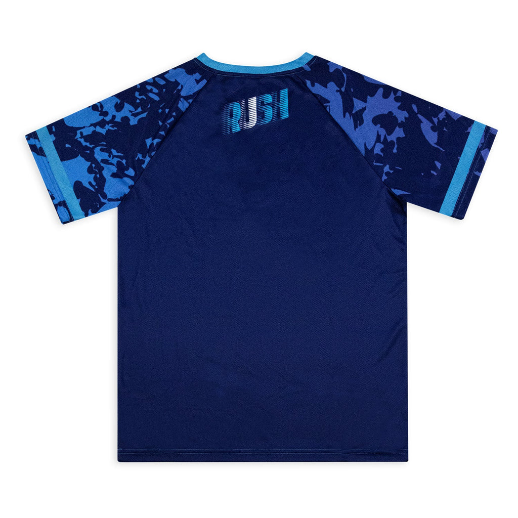 Custom Womens Active T-Shirt (3)