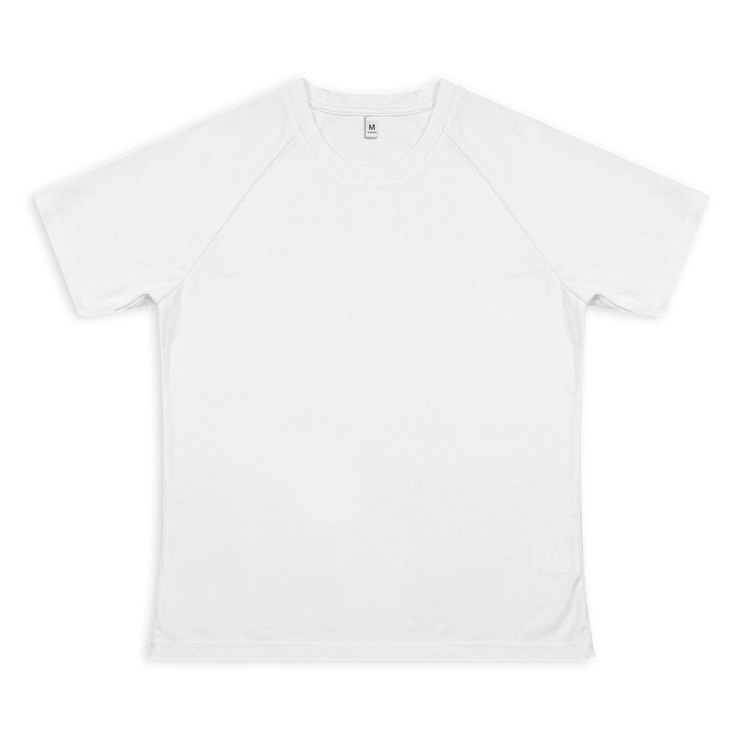 Custom Womens Active T-Shirt (4)