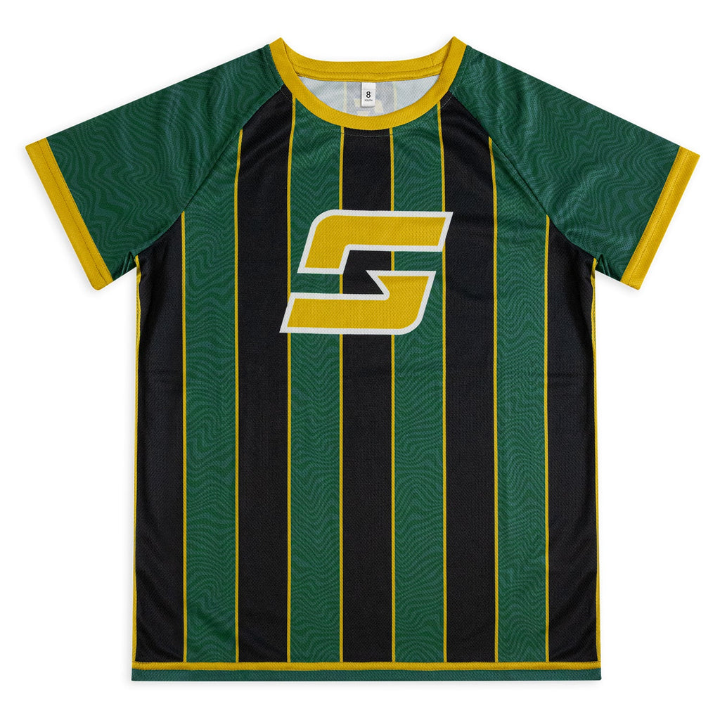 Custom Youth Active T-Shirt (2)