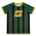 Custom Youth Active T-Shirt (2)