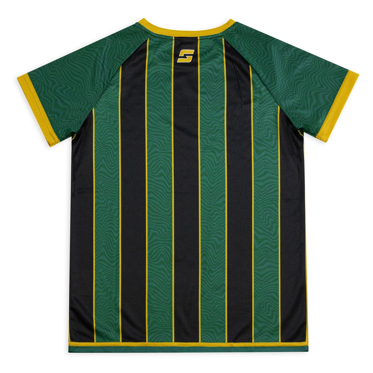 Custom Youth Active T-Shirt (3)