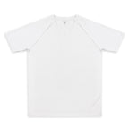 Custom Mens Active V-Neck T-Shirt (4)