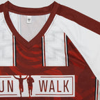 Custom Mens Active V-Neck T-Shirt (6)