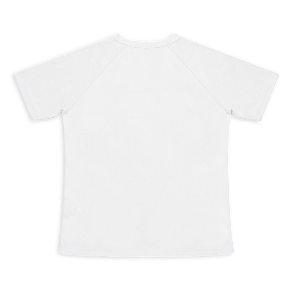 Custom Womens Active V-Neck T-Shirt (5)