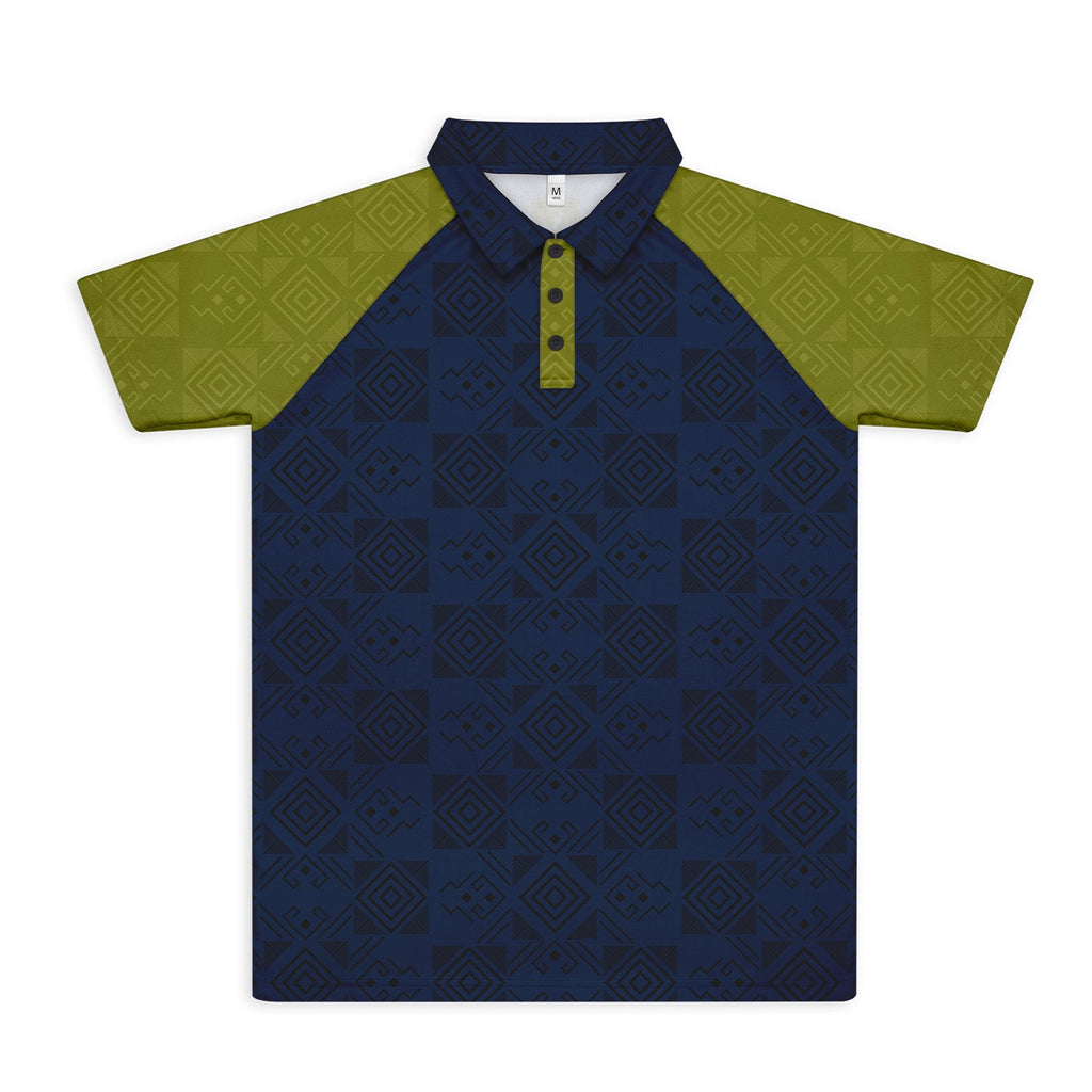 Custom Mens Active Polo (2)
