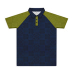 Custom Mens Active Polo (2)