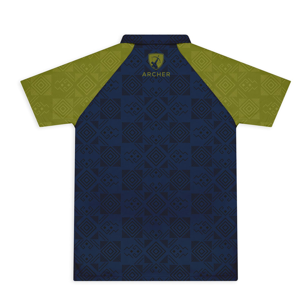 Custom Mens Active Polo (3)