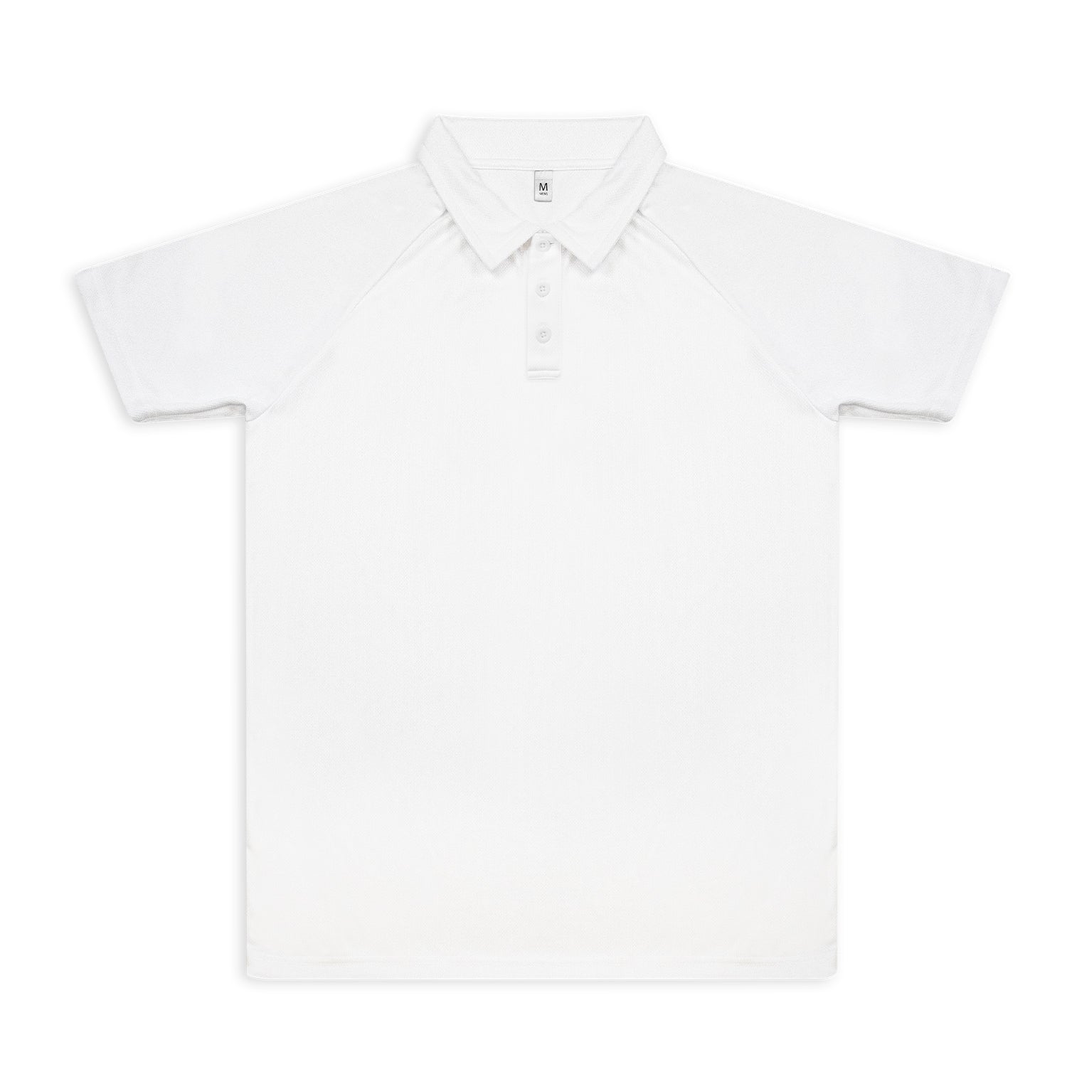 Custom Mens Active Polo (4)