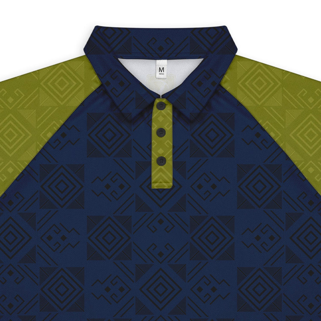 Custom Mens Active Polo (6)