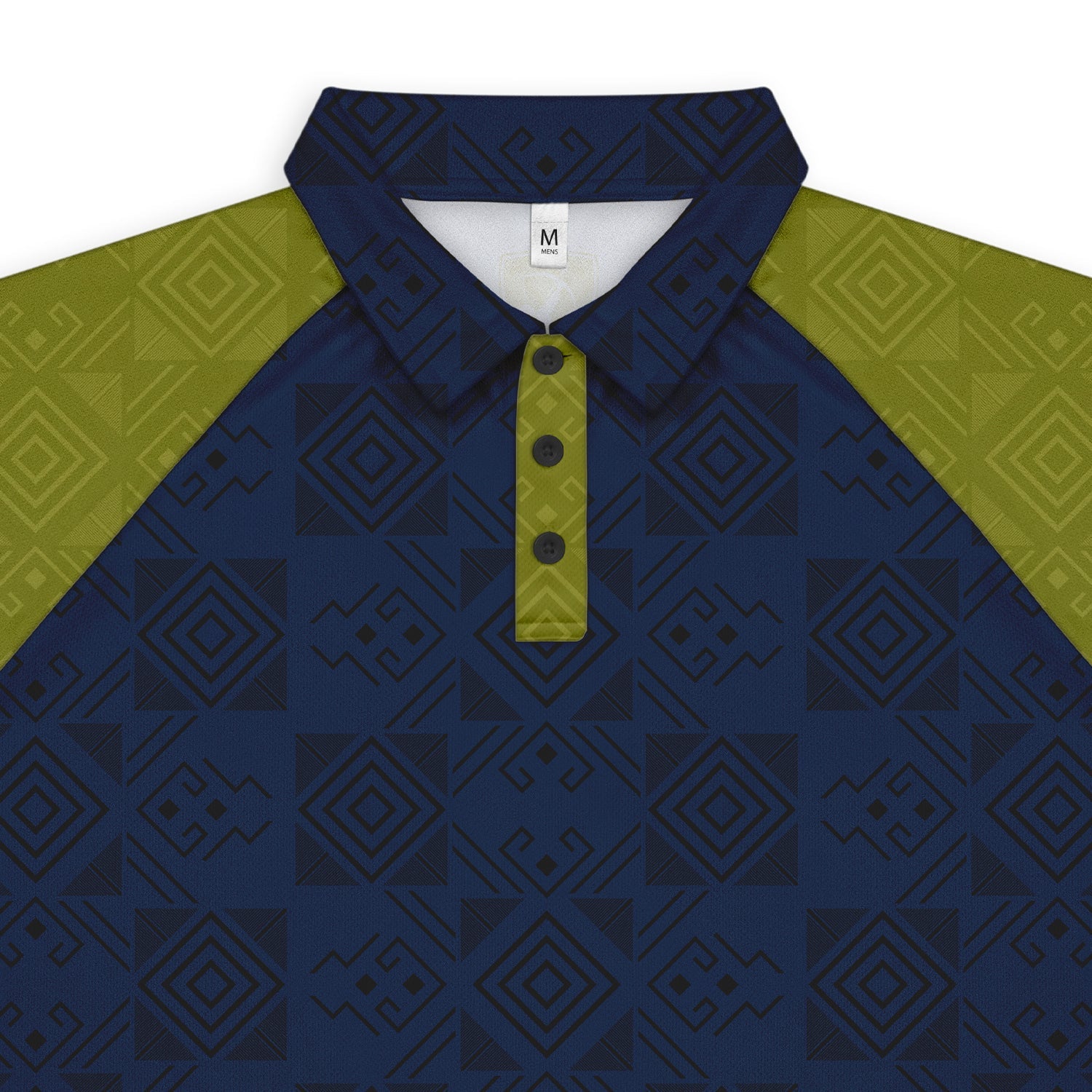 Custom Mens Active Polo (6)
