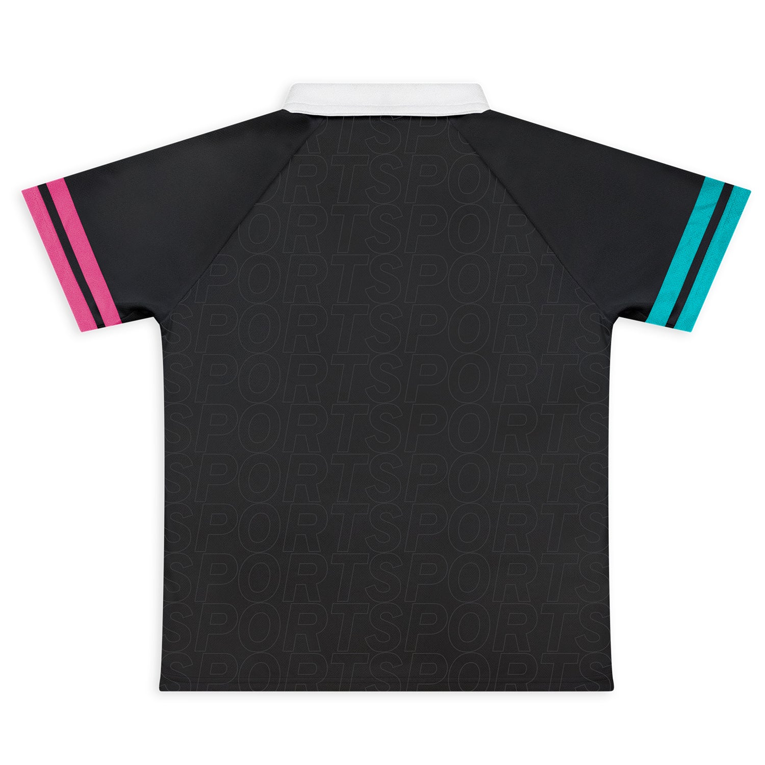 Custom Womens Active Polo (3)